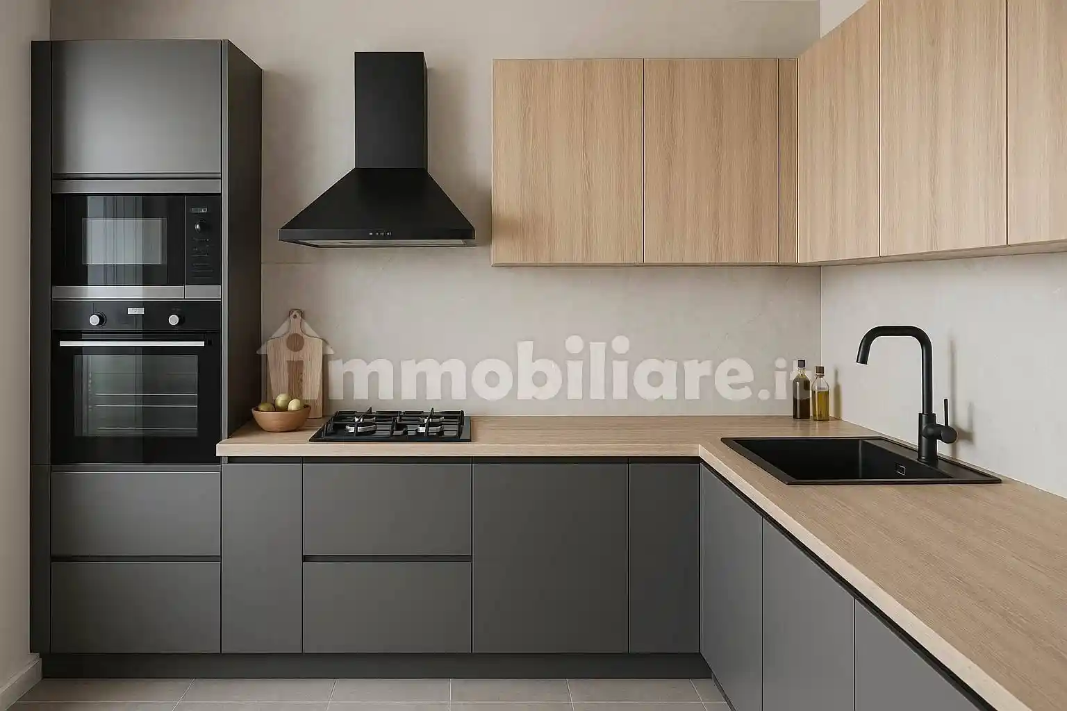 Appartamento via Cernaia, Sacra Famiglia - Basso Isonzo, Padova - foto 3