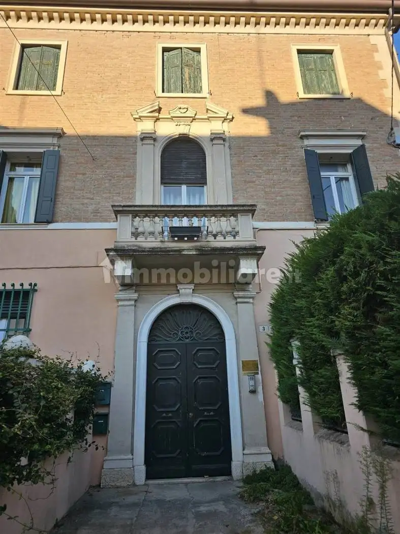 Appartamento in affitto a Padova