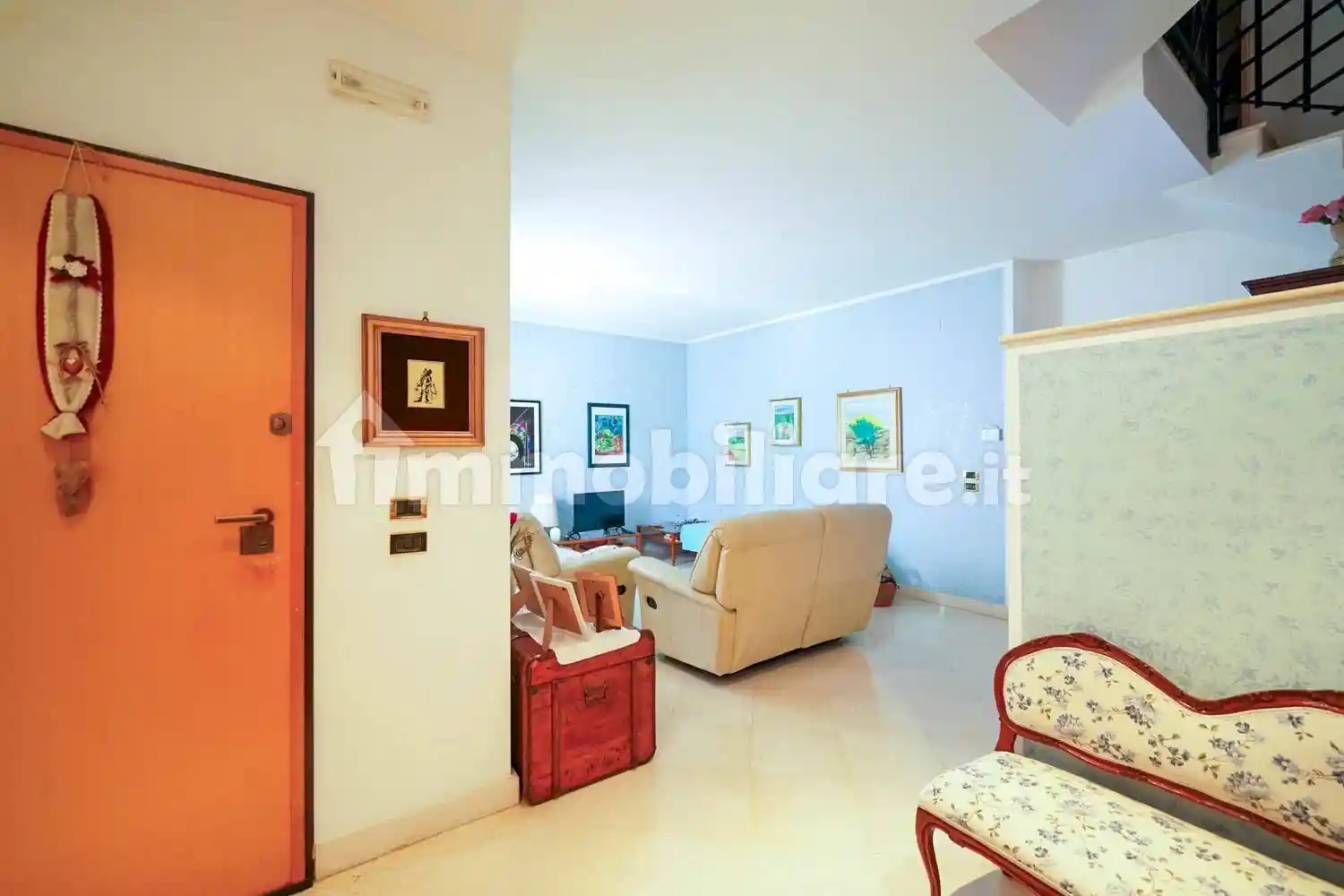 Villetta a schiera - foto 3