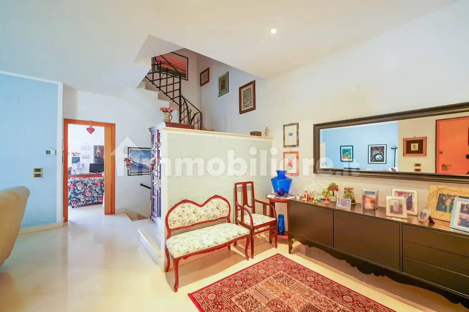 Villetta a schiera - foto 5