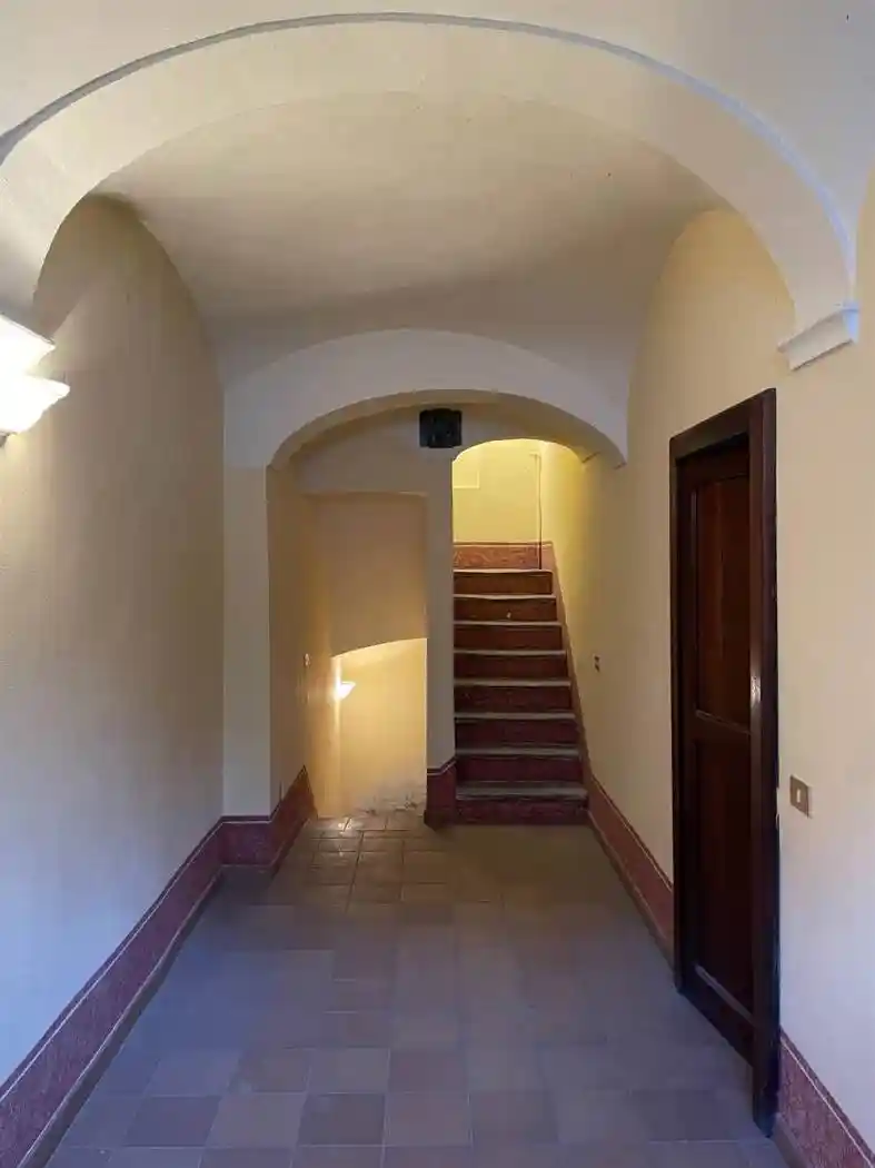 Terratetto unifamiliare piazza Santo Stefano 2, Centro, Casale Monferrato - foto 5