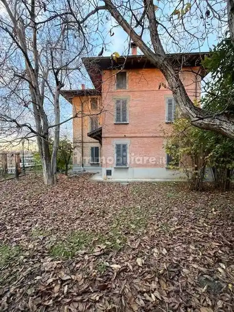 Terratetto unifamiliare 270 m², buono stato, Paradigna - Centro Torri, Parma - foto 2
