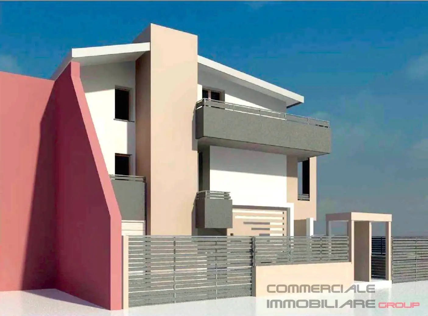 Appartamento in vendita a Chioggia