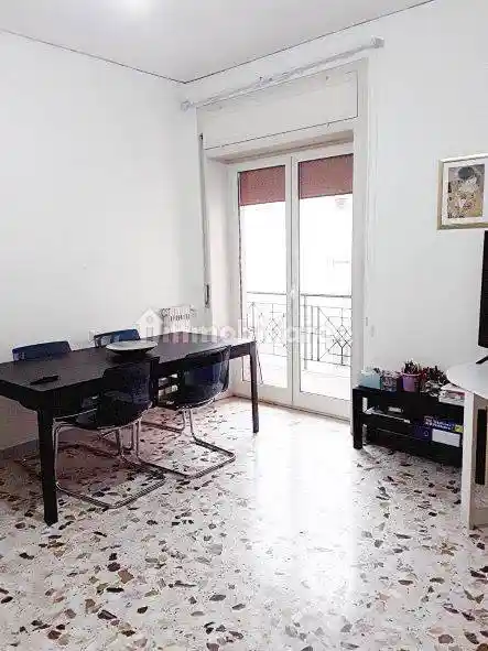 Trilocale Rione Alto via miranda 22, Rione Alto, Napoli - foto 2