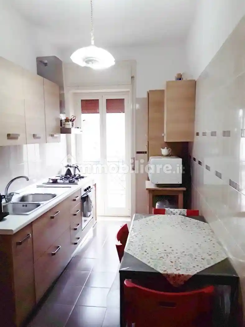 Trilocale Rione Alto via miranda 22, Rione Alto, Napoli - foto 4