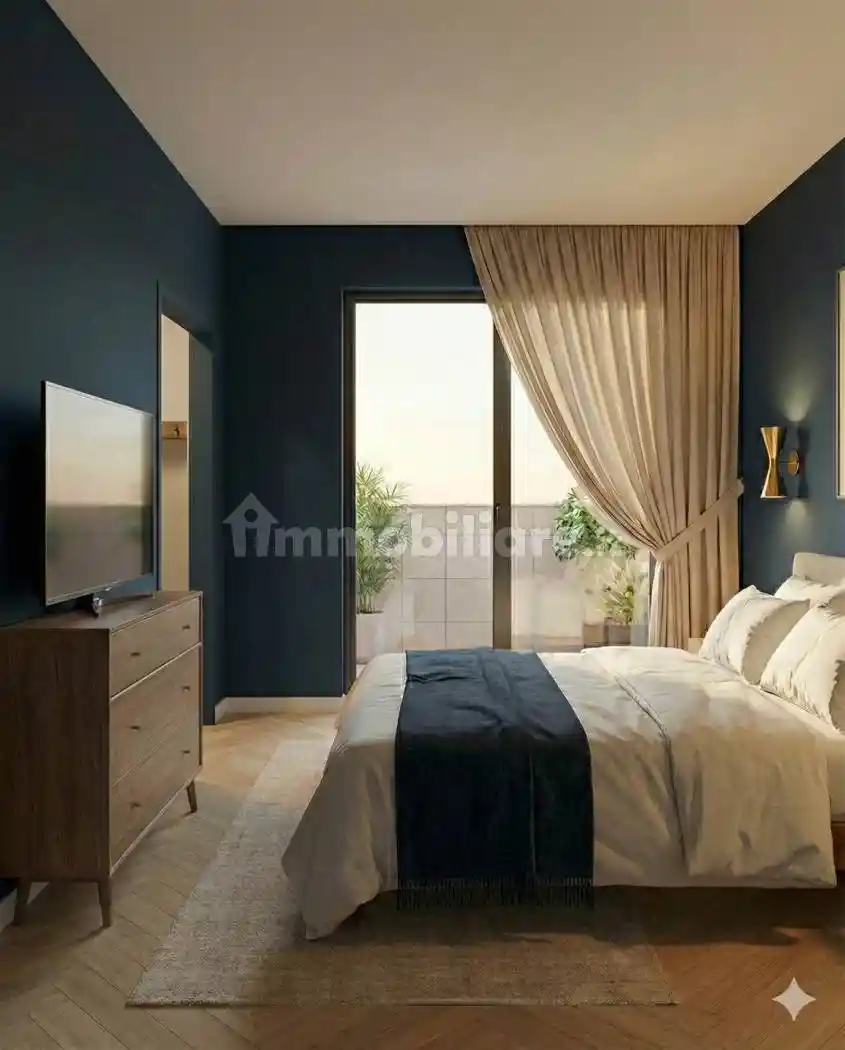 Appartamento via Ilaria Alpi, San Nicola, Olbia - foto 2