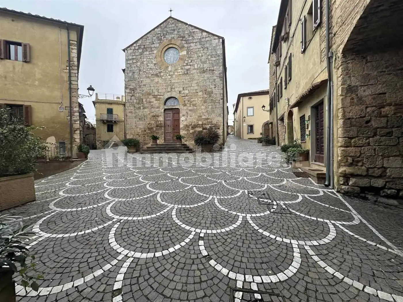 Bilocale da ristrutturare, piano terra, Bibbona - foto 4