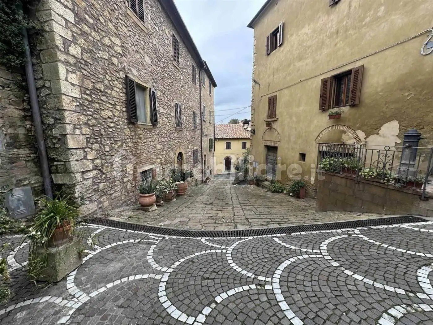 Bilocale da ristrutturare, piano terra, Bibbona - foto 5