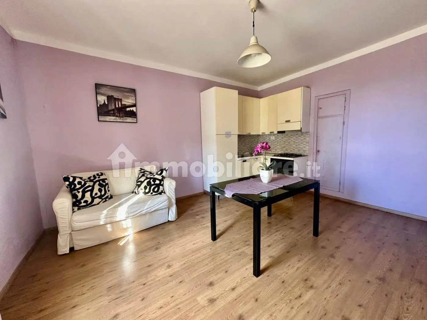 Bilocale 50 m², Castellina Marittima - foto 3