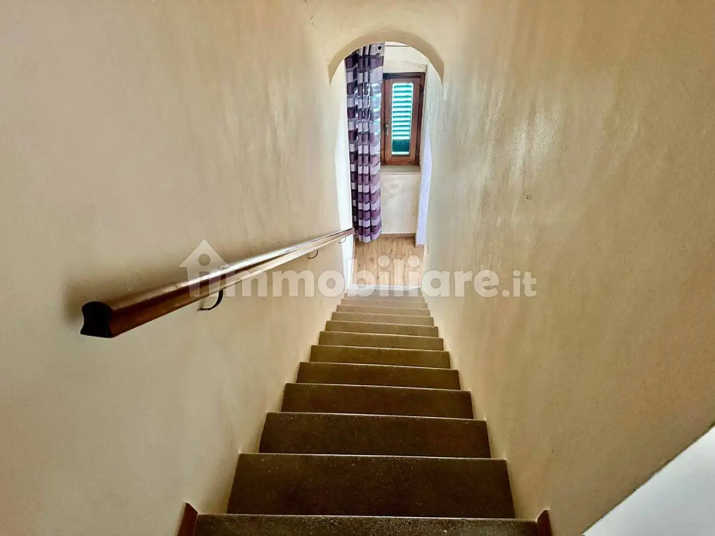 Bilocale 50 m², Castellina Marittima - foto 5