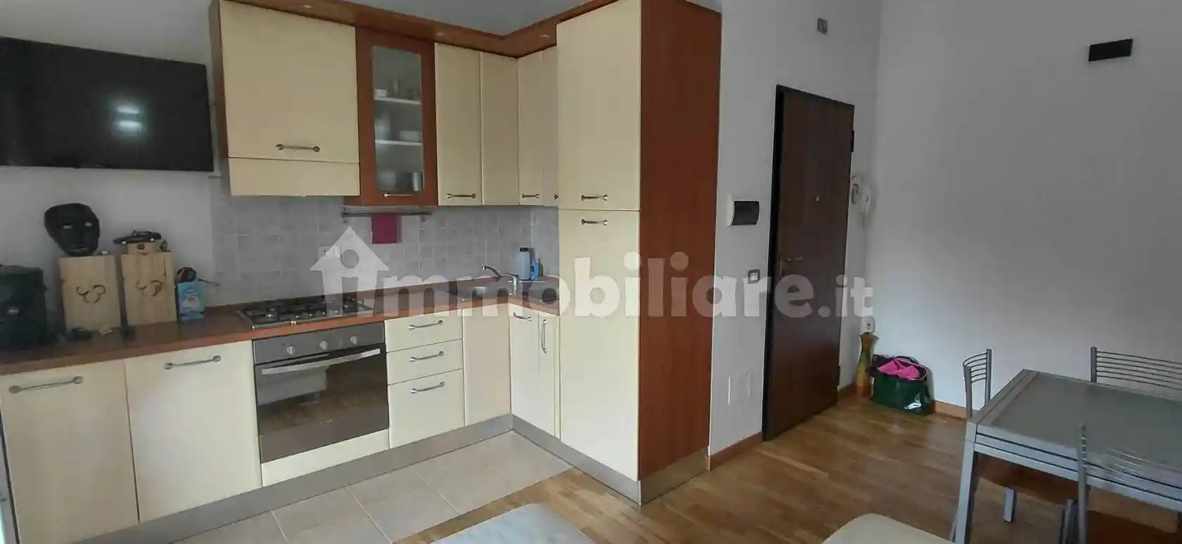 Quadrilocale via Mameli 50, Stazione - Via Roma, Grosseto - foto 3