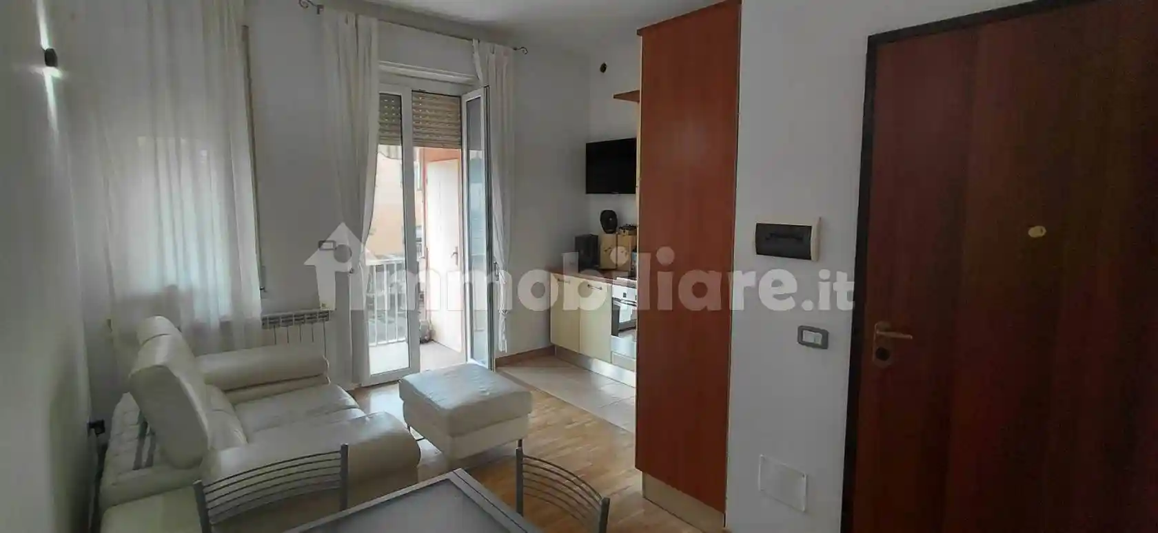 Quadrilocale via Mameli 50, Stazione - Via Roma, Grosseto - foto 4