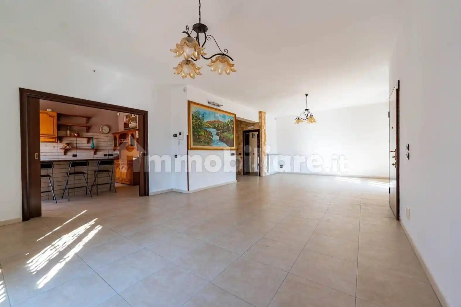 Appartamento in vendita a Gravina di Catania