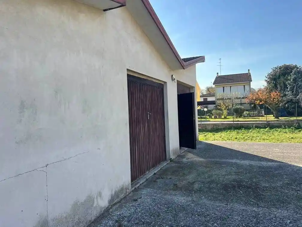Rustico 80 m², Centro, Roncoferraro - foto 4
