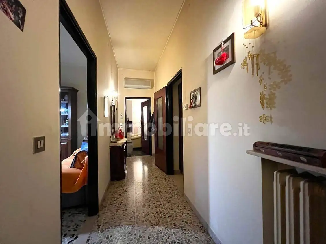 Quadrilocale via Mazzini 9, Centro, Castel d'Ario - foto 3