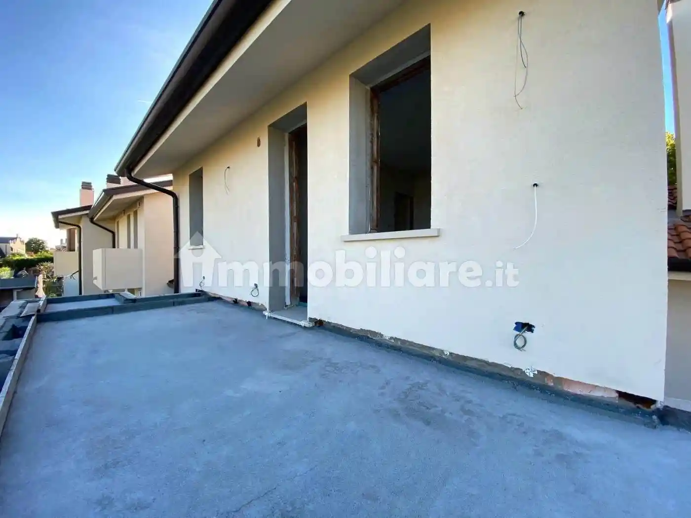 Villetta a schiera - foto 5