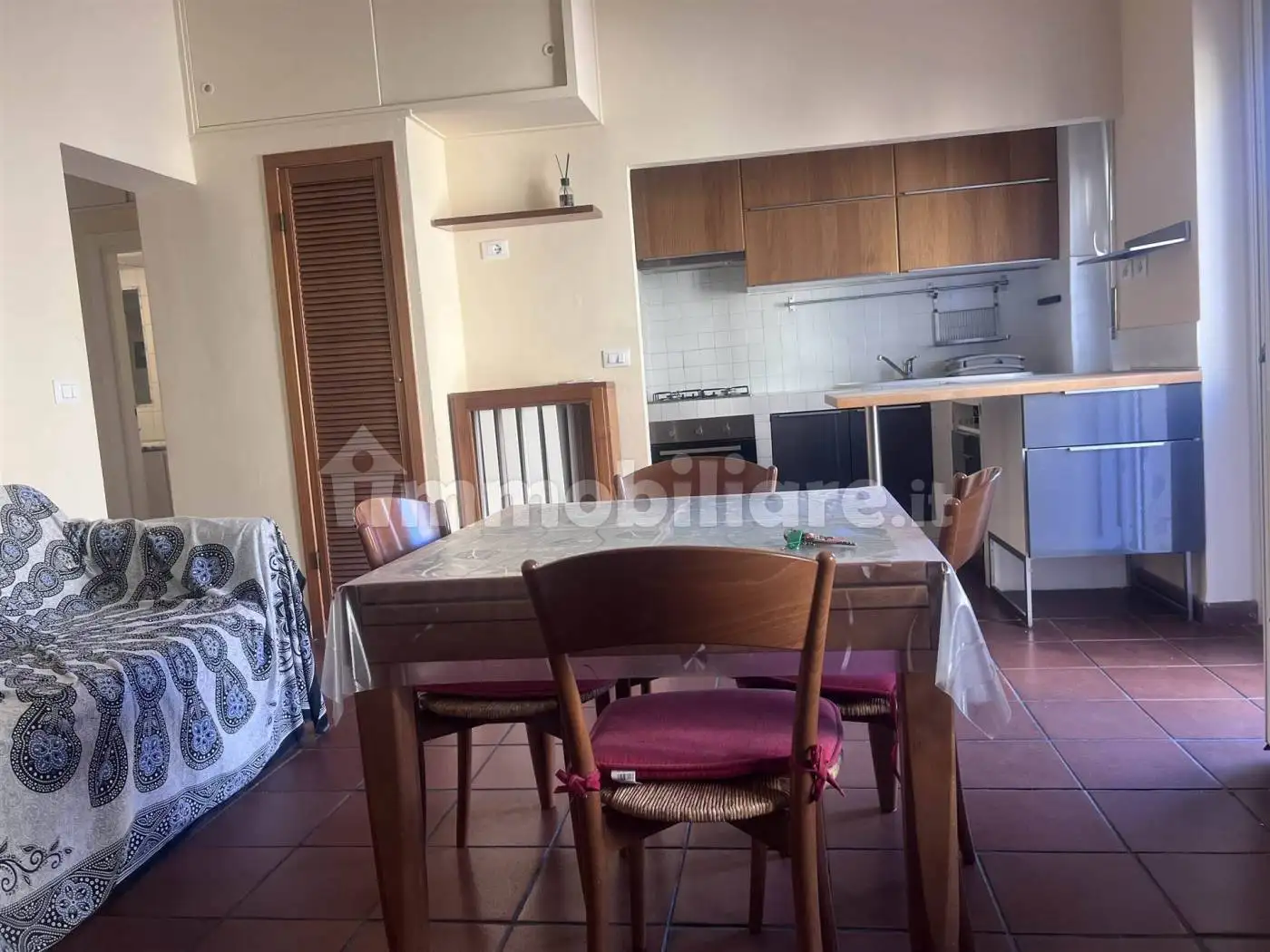 Appartamento in affitto a Livorno