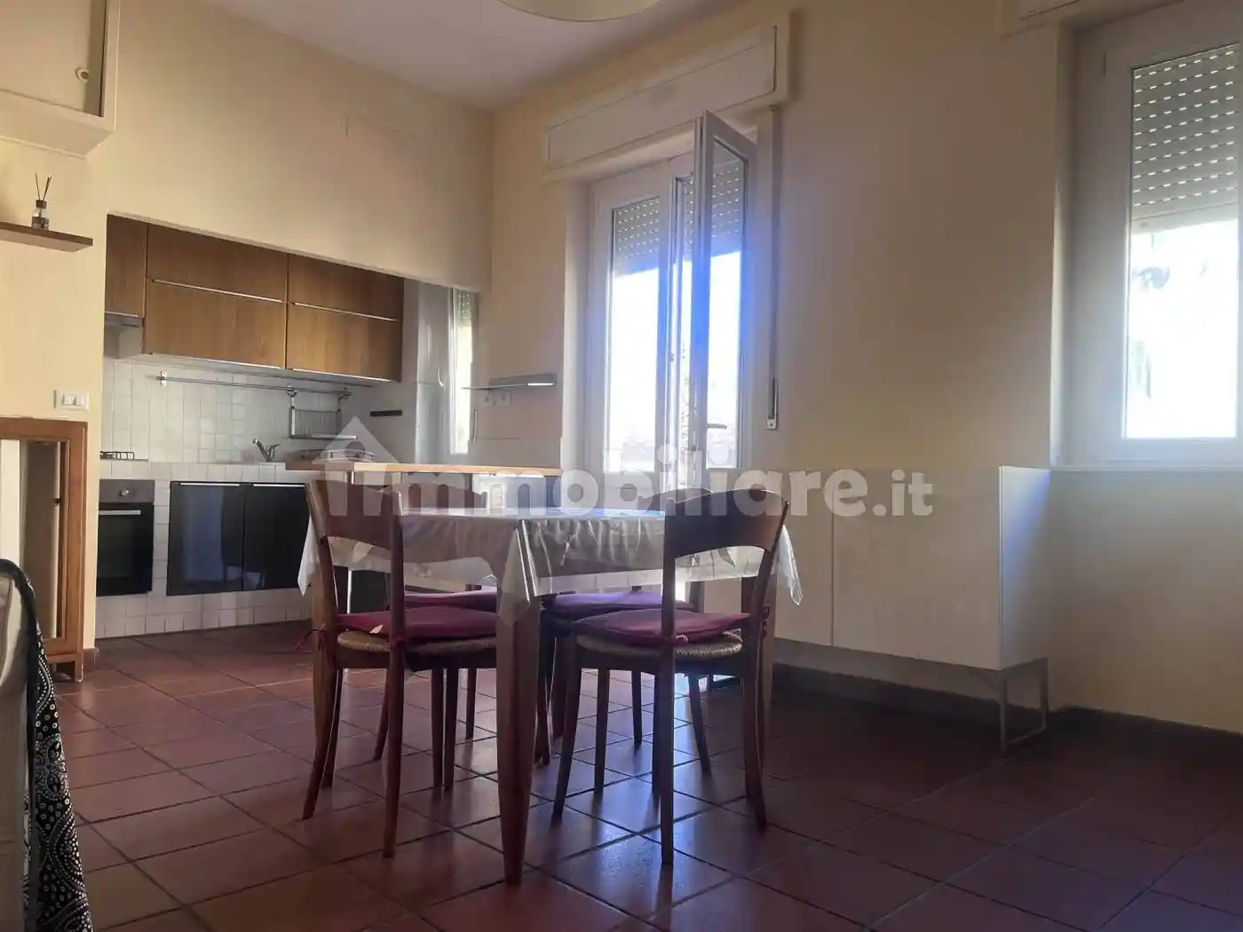 Trilocale ottimo stato, Porta a Mare - Mazzini, Livorno - foto 2