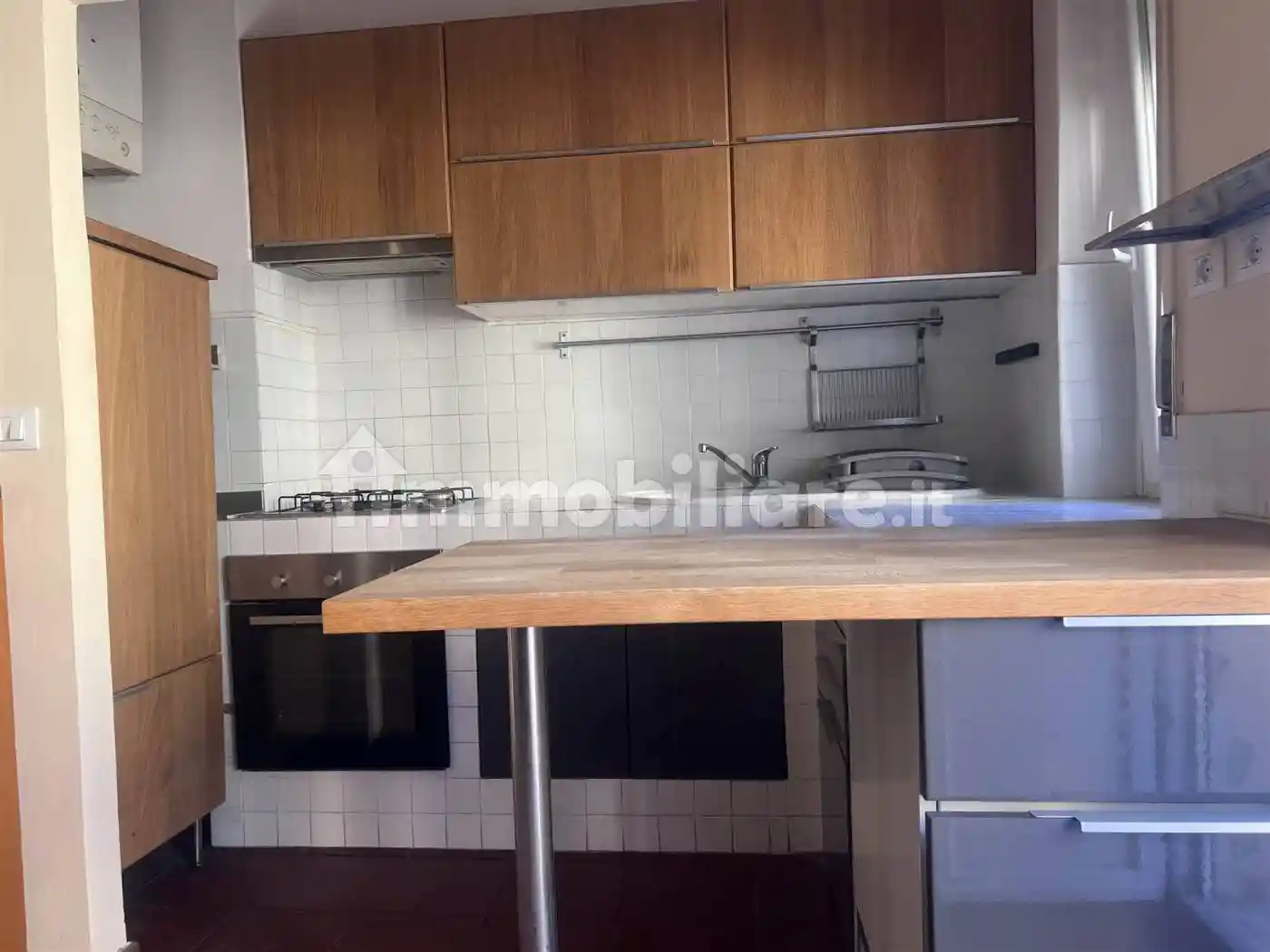 Trilocale ottimo stato, Porta a Mare - Mazzini, Livorno - foto 3