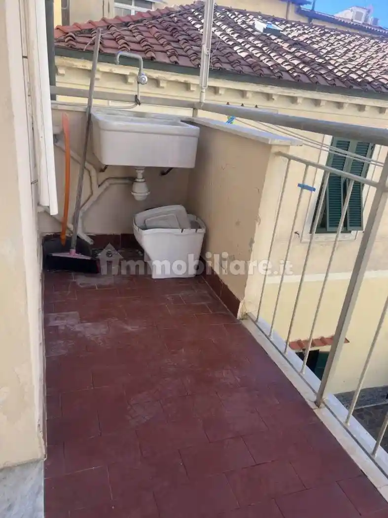 Trilocale ottimo stato, Porta a Mare - Mazzini, Livorno - foto 4