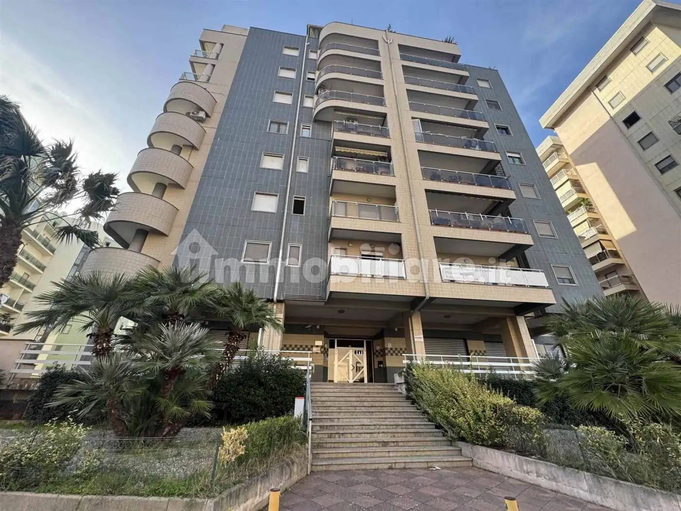 Appartamento in affitto a Cosenza