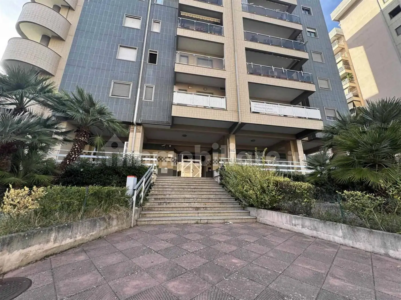 Quadrilocale via  via Arnaldo De Filippis,, Panebianco - Tribunale, Cosenza - foto 2