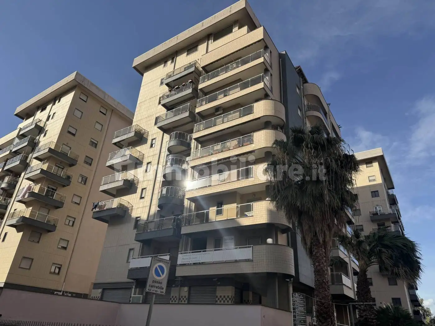 Quadrilocale via  via Arnaldo De Filippis,, Panebianco - Tribunale, Cosenza - foto 5