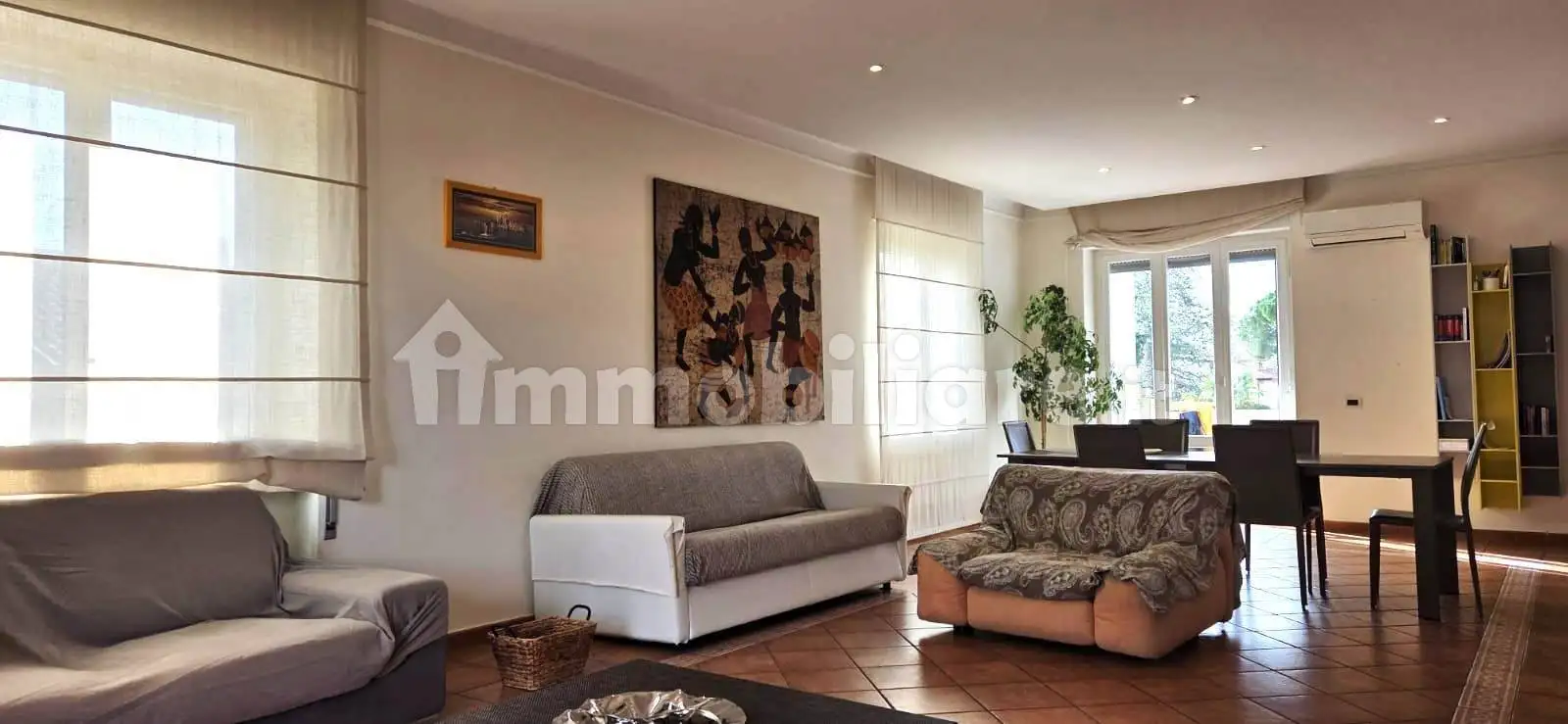 Appartamento in vendita a Foligno