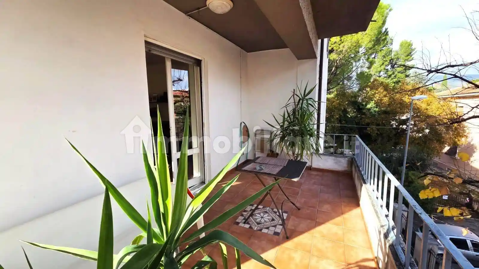 Quadrilocale Inizi viale Firenze, Viale Firenze, Paciana, Foligno - foto 3