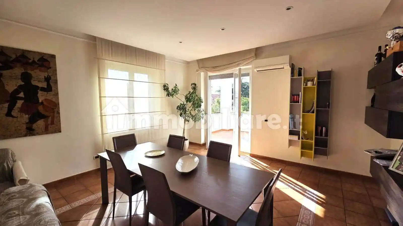 Quadrilocale Inizi viale Firenze, Viale Firenze, Paciana, Foligno - foto 4