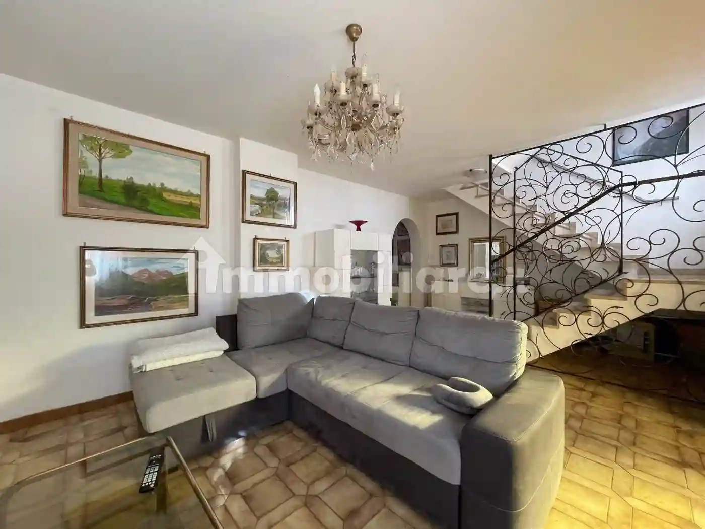 Villetta a schiera - foto 5