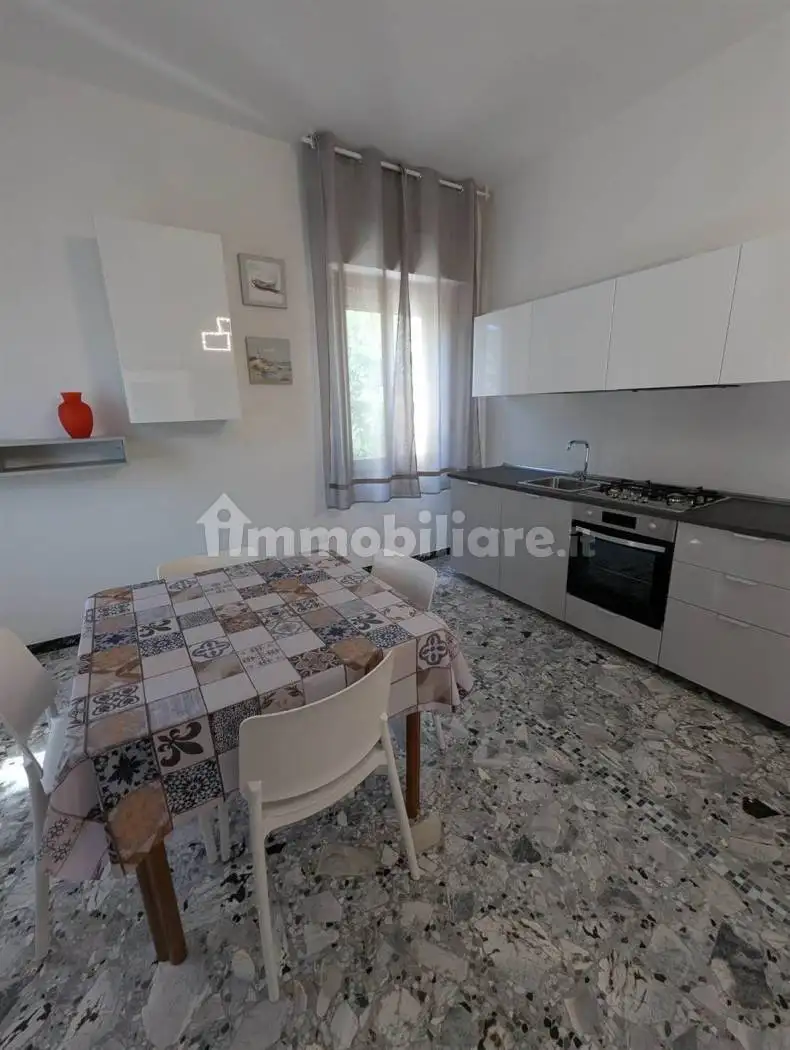 Trilocale buono stato, piano rialzato, Civitanova Nord, San Gabriele, Fontespina, Civitanova Marche - foto 2