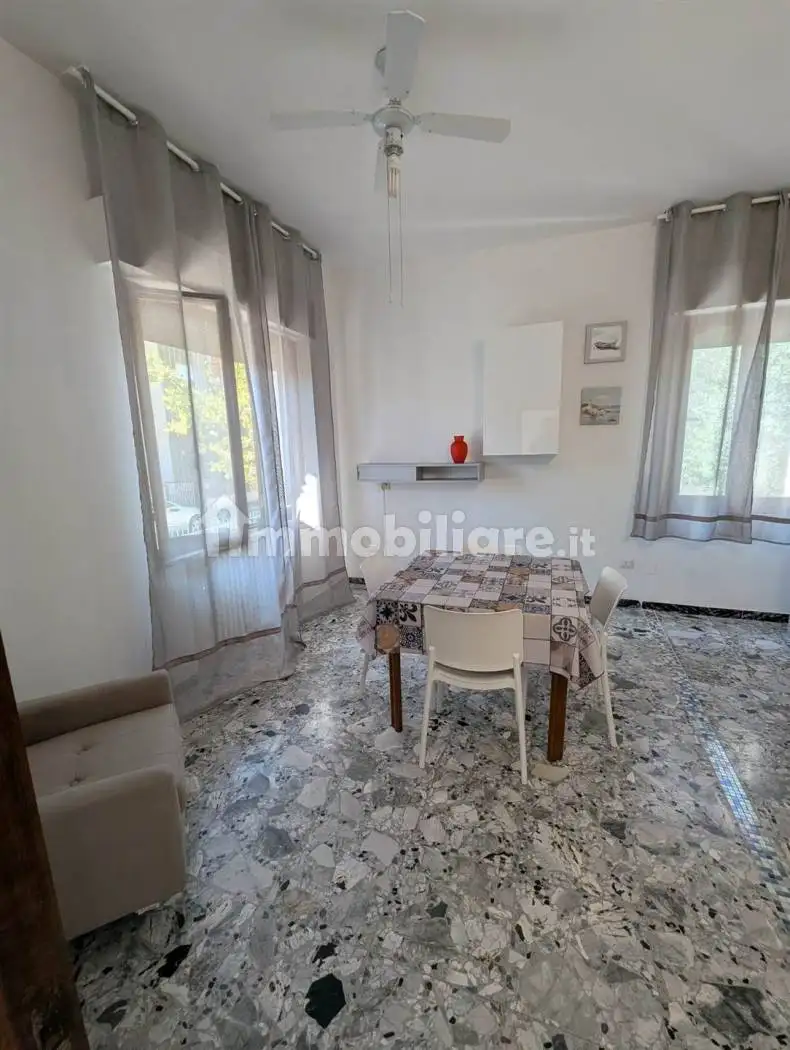 Trilocale buono stato, piano rialzato, Civitanova Nord, San Gabriele, Fontespina, Civitanova Marche - foto 3