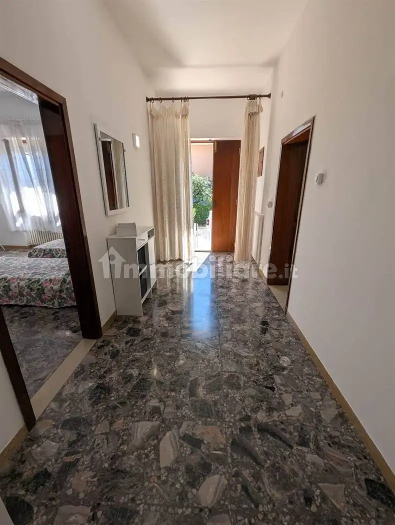 Trilocale buono stato, piano rialzato, Civitanova Nord, San Gabriele, Fontespina, Civitanova Marche - foto 5