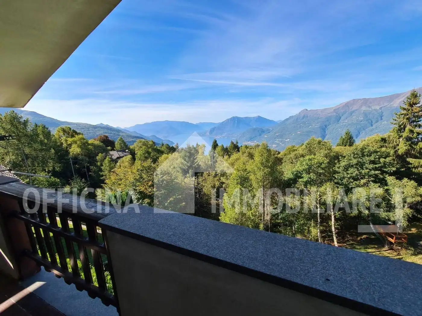 Villa in vendita a Sueglio