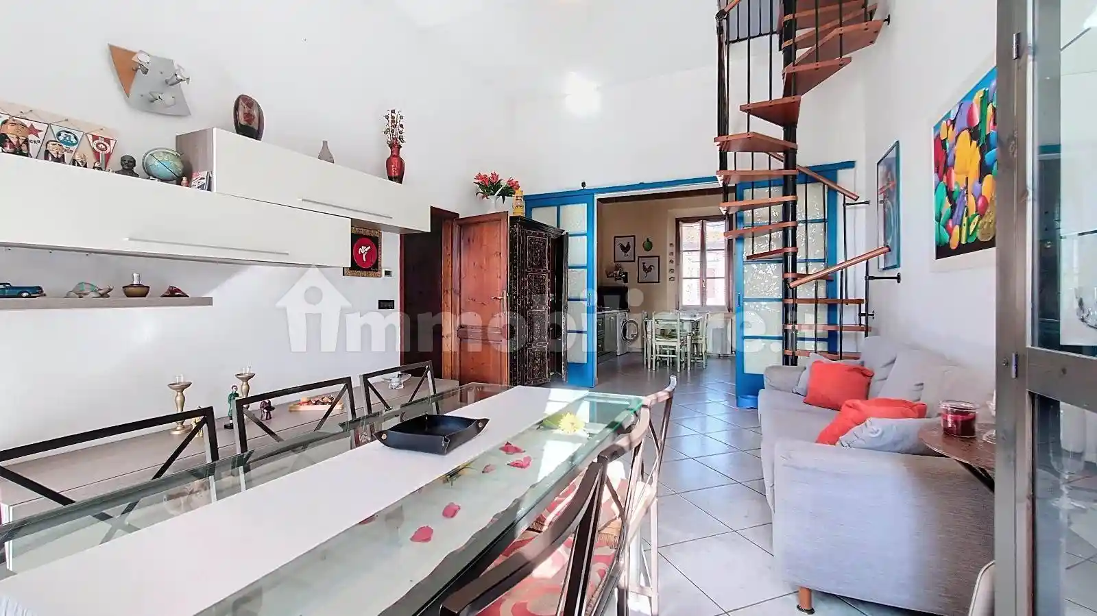 Quadrilocale buono stato, Navacchio Nord - Zambra, Cascina - foto 2