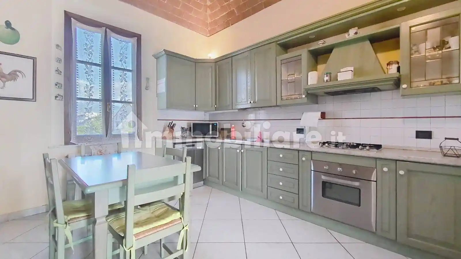 Quadrilocale buono stato, Navacchio Nord - Zambra, Cascina - foto 3