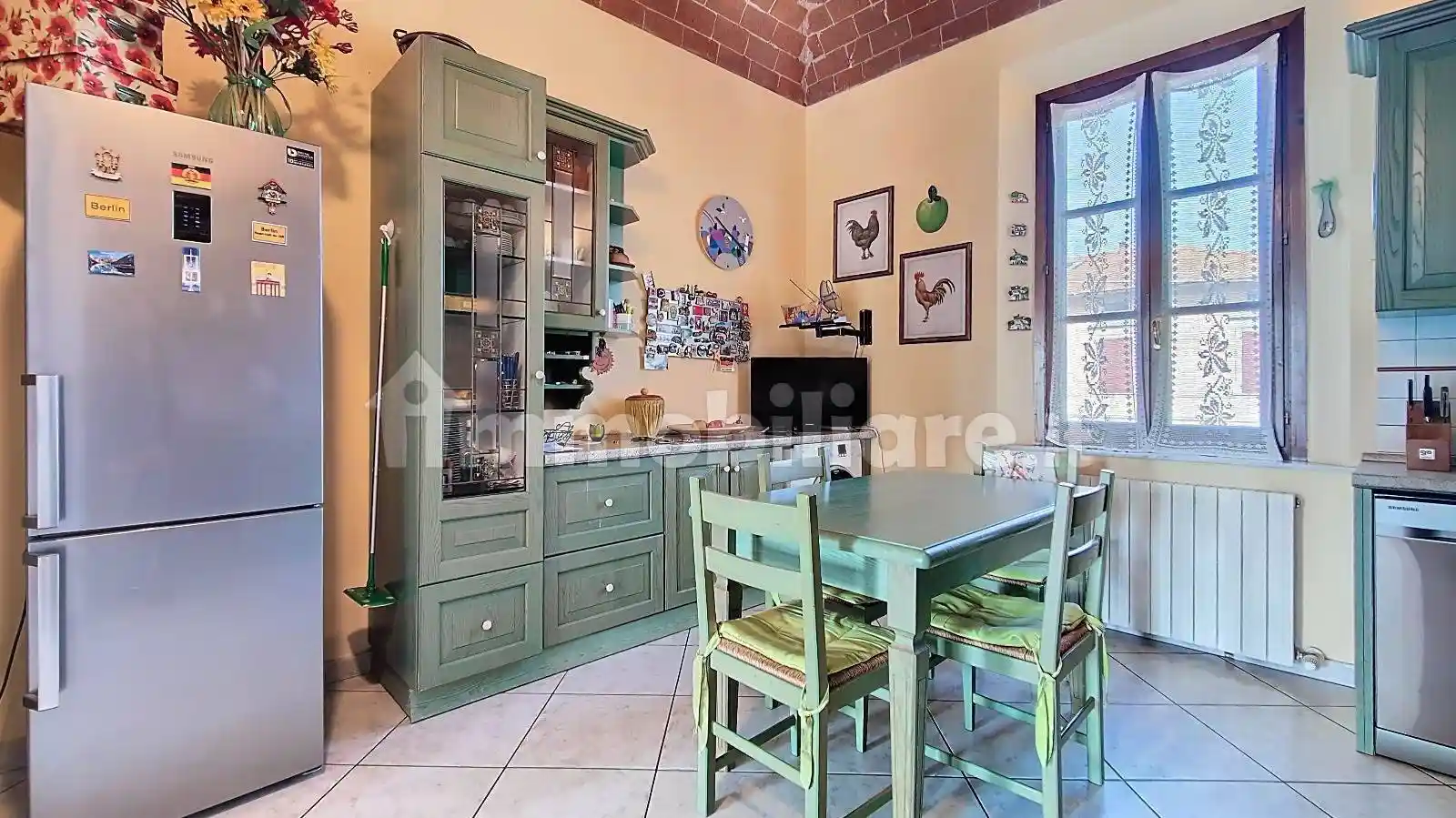 Quadrilocale buono stato, Navacchio Nord - Zambra, Cascina - foto 4