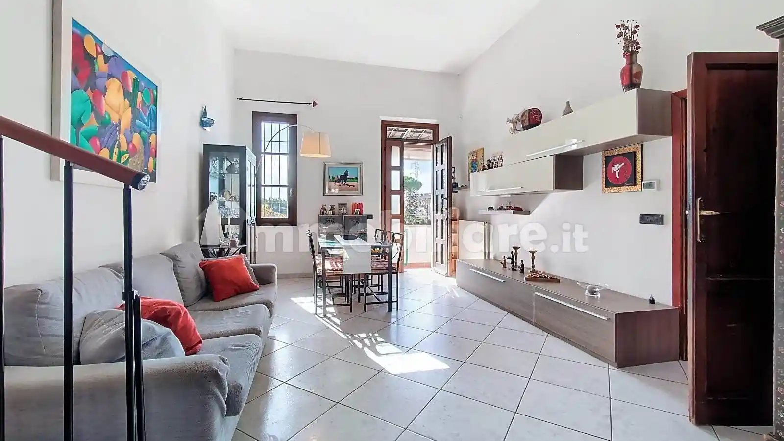 Quadrilocale buono stato, Navacchio Nord - Zambra, Cascina - foto 5