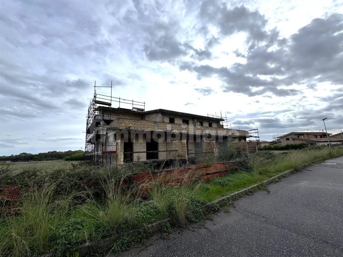 Rustico - Casale in vendita a Borgia