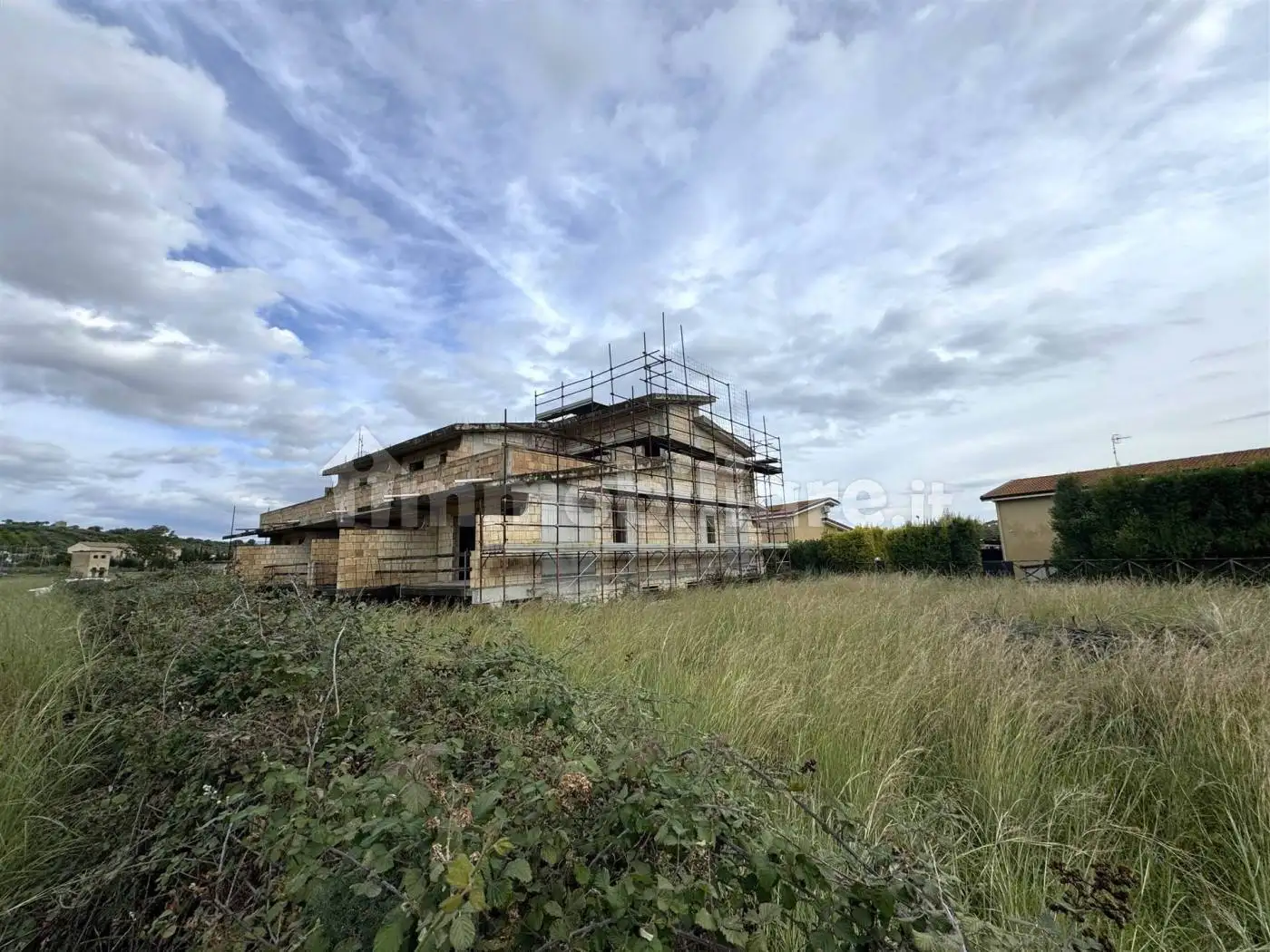 Casale, nuovo, 1100 m², Borgia - foto 2