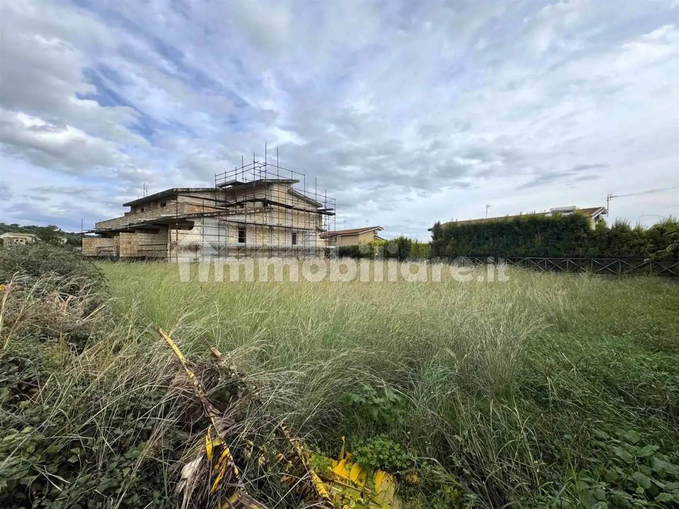 Casale, nuovo, 1100 m², Borgia - foto 4