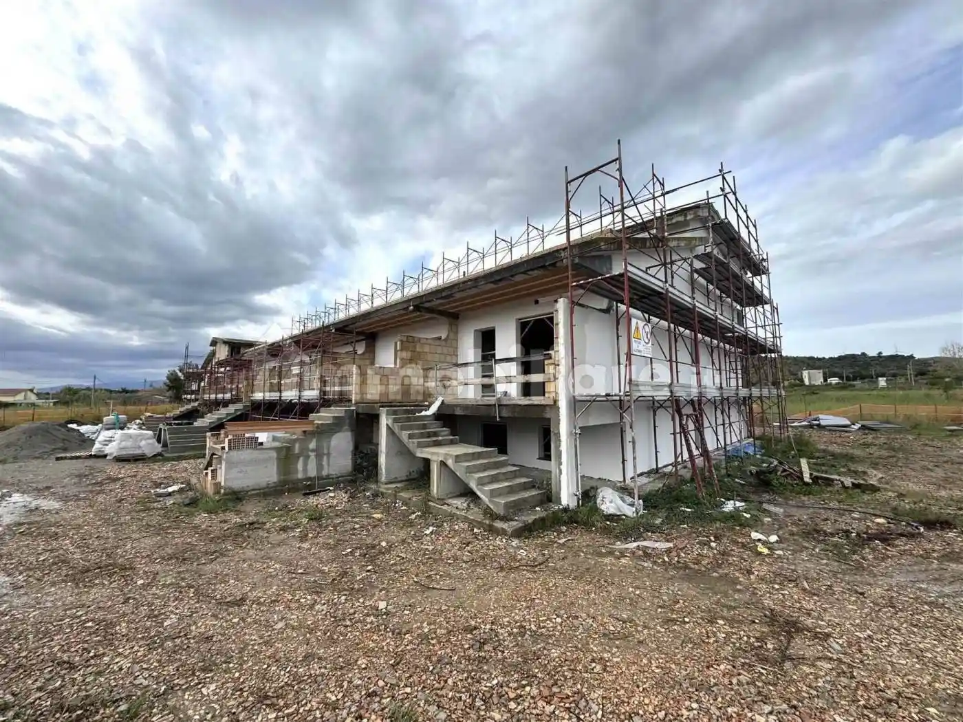 Villa a schiera 4 locali, nuova, Borgia - foto 2