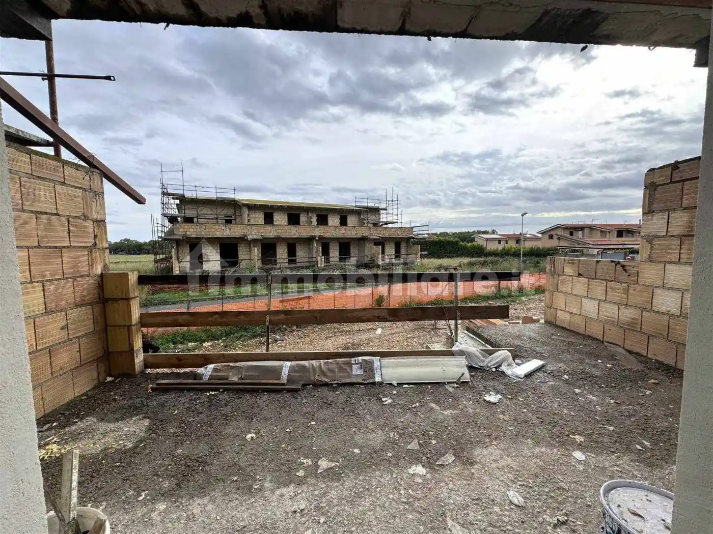 Villa a schiera 4 locali, nuova, Borgia - foto 5