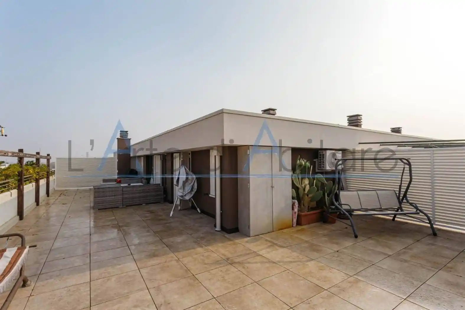 Appartamento via Turazza 47, Stanga - Pio X, Padova - foto 2