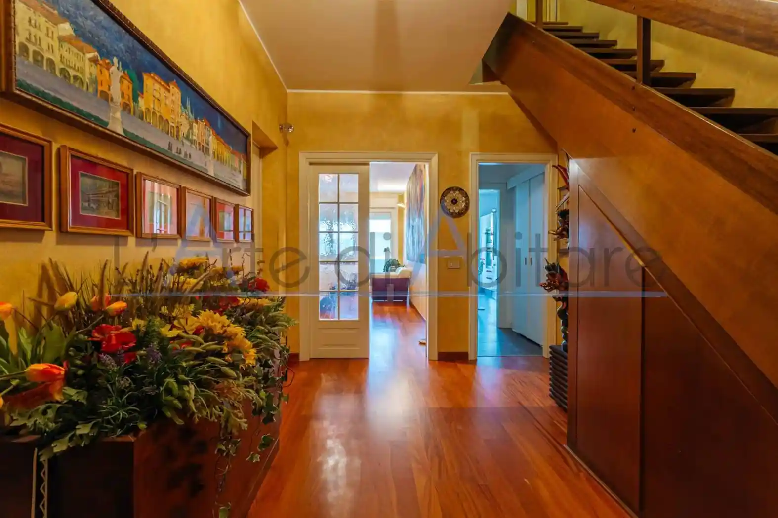 Appartamento via Turazza 47, Stanga - Pio X, Padova - foto 5