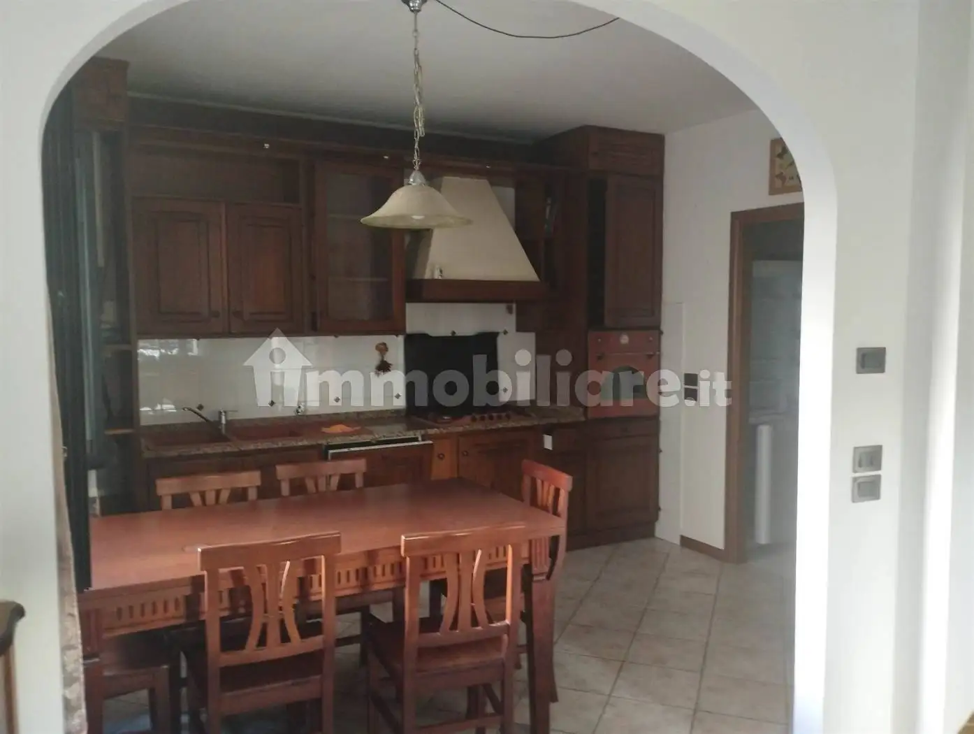 Appartamento in affitto a Barberino Tavarnelle