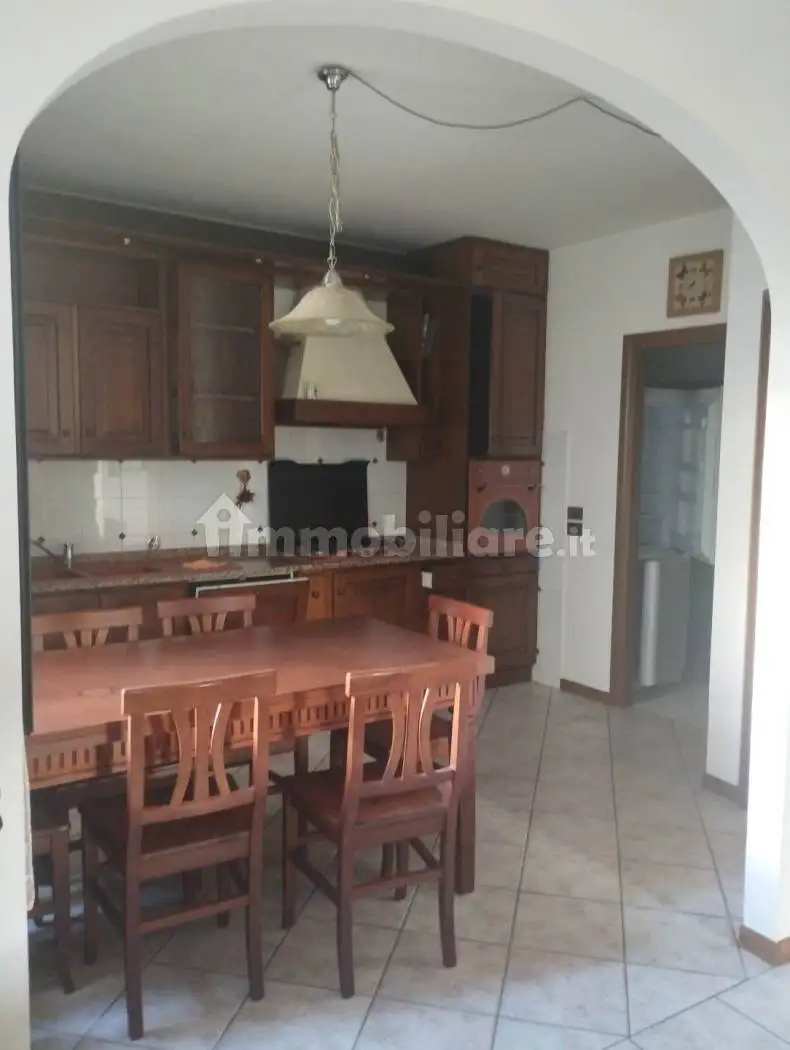 Appartamento ottimo stato, piano terra, Barberino Tavarnelle - foto 2