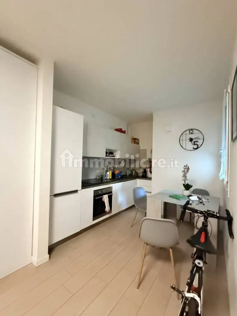 Appartamento in affitto a Bologna