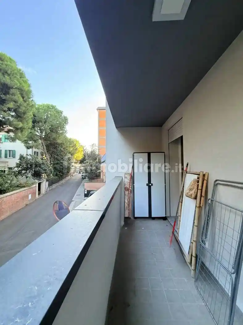 Monolocale via Marcello Oretti 4, Mazzini - Fossolo, Bologna - foto 2